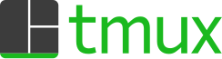 Tmux logo.svg