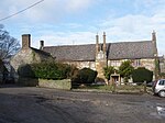 Little Toller Farmhouse