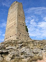 Miniatura per Torre de Peracamps