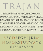 Trajan.