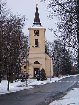 Sint-Galluskerk (2010)