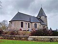 Église Saint-Denis de Villers-en-Vexin