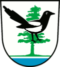 Wappen des Amtes Kleine Elster