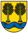 Byvåpenet til Eschbach i Usingen