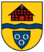 Blason de Estorf