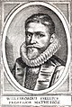 Виллеброрд (1580—1626), математик