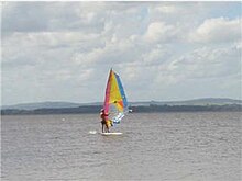 Laguna del Sauce, Maldonado, Uruguay