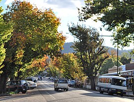 Yackandandah Victoria