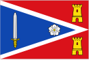 Drapeau de Zaltbommel