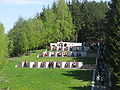 The World War II Memorial