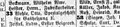 1899: (Königsallee) 33 Wehle, Otto, Spezialgeschäft für Gasheizung E.