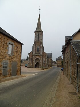 Saint-Benoît-de-Beuvron