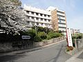 名城大学八事キャンパス