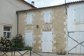 Anais (Charente-Maritime)