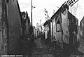 Meng Duan hutong, Xicheng barrutian, Beijing (1987).