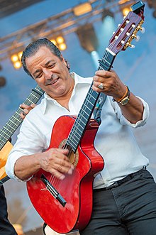 2018 Lieder am See - The Original Gypsies - Chico Bouchikhi - by 2eight - DSC1292.jpg