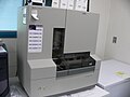 ABI PRISM 3100 Genetic Analyzer