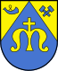 Blason de Neuberg an der Mürz