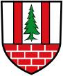 Coat of arms of Unterpremstätten