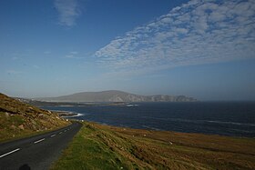 Achill Island, Vue du Croaghaun.JPG
