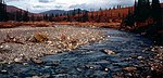 Národní park Kobuk Valley