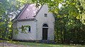 Chapelle de l'Aigle de Kintzheim