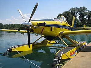 Air Tractor AT-802