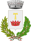 Blason de Amaroni