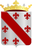 Coat of arms of Amerongen