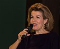 Anne-Sophie Mutter geboren op 29 juni 1963