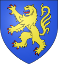 Vignette pour Gautier III de Brienne