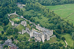 Miniatura para Castillo de Arundel