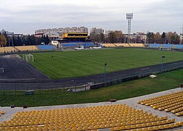 Avanhardstadion