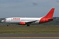 Awair/Indonesia AirAsia Boeing 737-300