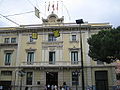 Casa de la Ciutat - Ajuntament (l'Hospitalet de Llobregat)