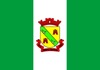 Flag of Monte Castelo