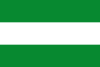 ロス・リオス県の旗