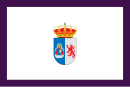 Drapeau de Villanueva del Arzobispo