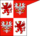 Banner of Masovia as flown by the forces of Janusz I