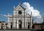 Pienoiskuva sivulle Basilica di Santa Croce