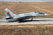 Mikoyan MiG-29