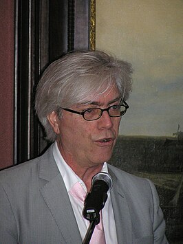 Bert van Alphen