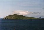 Vignette pour Îles Blasket