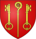 Coat of arms of Arques