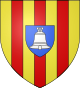 Ariège – Stemma