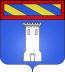 Blason de Rouvres-en-Plaine