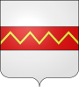 Blason de Ladeuze