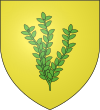 Blason de Boisse-Penchot