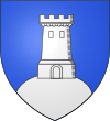 Blason de Conségudes