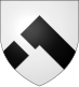 Coat of arms of Fontanès-de-Sault